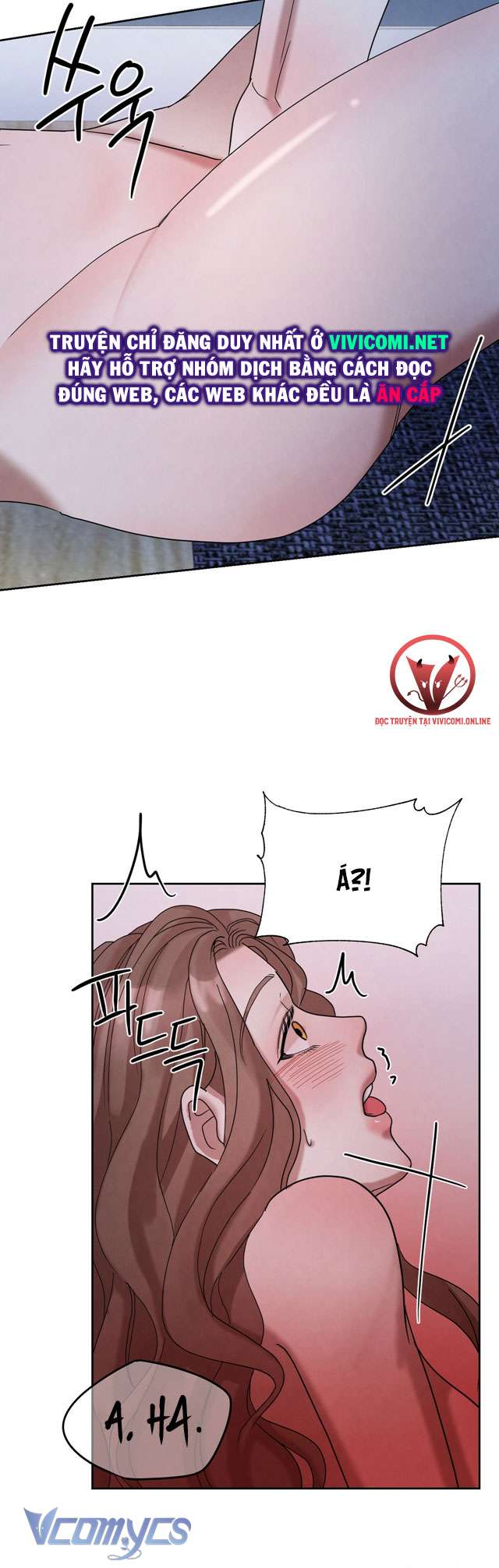 [18+] Tiên Nữ Ơi, Cứu Tôi Với Chap 6 - Trang 2