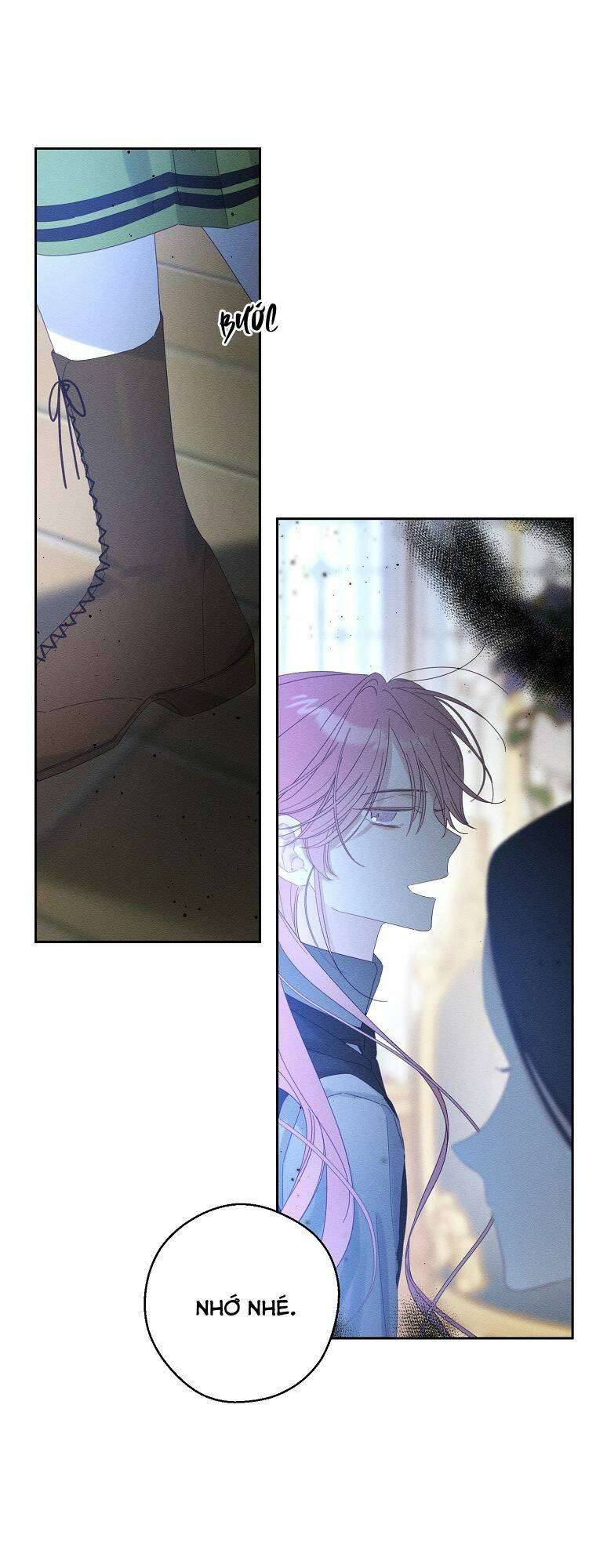 Trước Tiên Phải Giấu Em Trai Cái Đã! Chap 54 - Trang 2