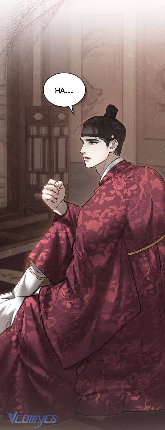 [18+] Đêm Giông Bão Chap 27 - Trang 2