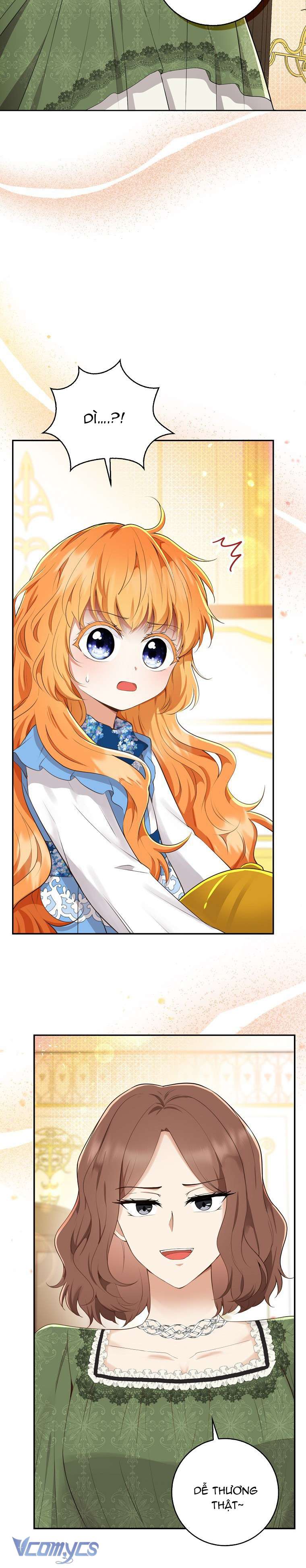 Sóc Con Tài Năng Chap 24 - Next Chap 25