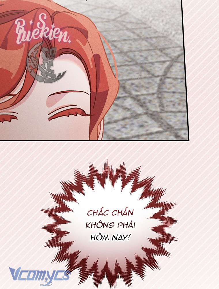 Chị Gái Của Nhân Vật Phản Diện Hôm Nay Cũng Đang Đau Khổ Chapter 45 - Trang 4