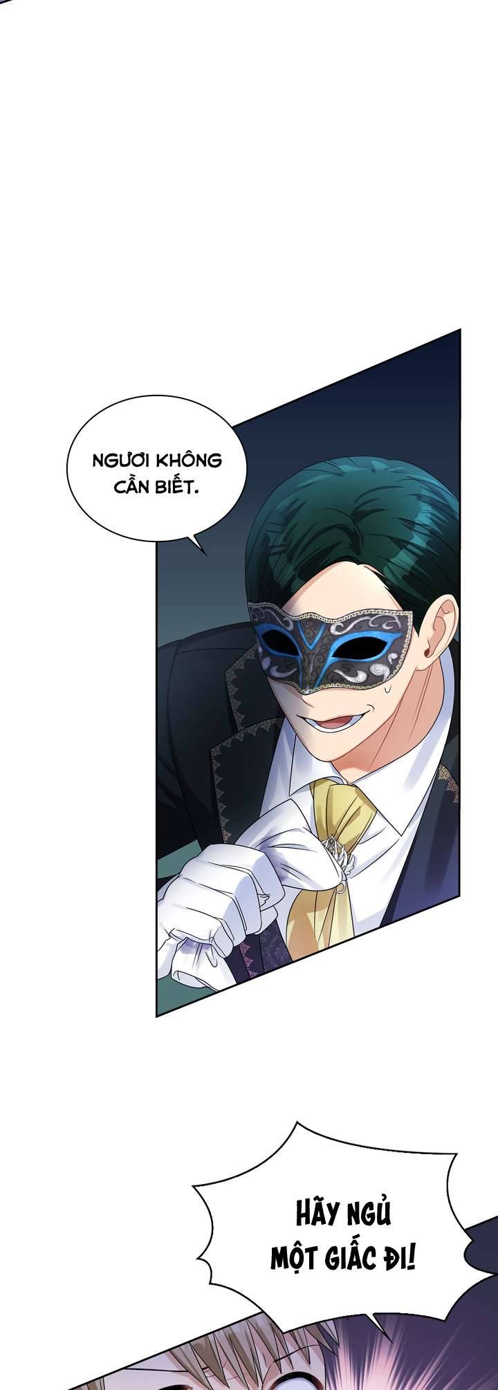 Công Nương Su Chap 56 - Next Chapter 56.1