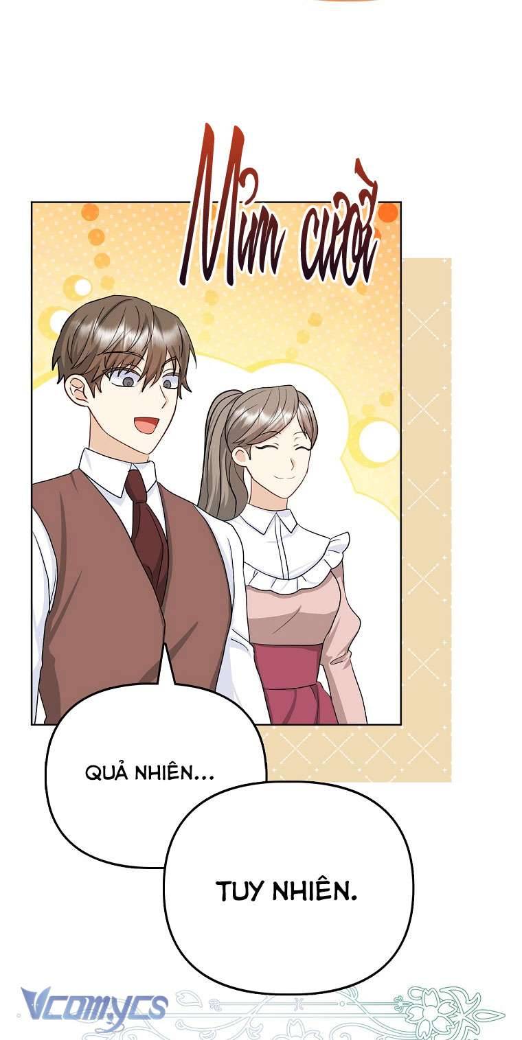 Nhân Vật Phản Diện Đều Thích Tôi Chapter 7 - Trang 4