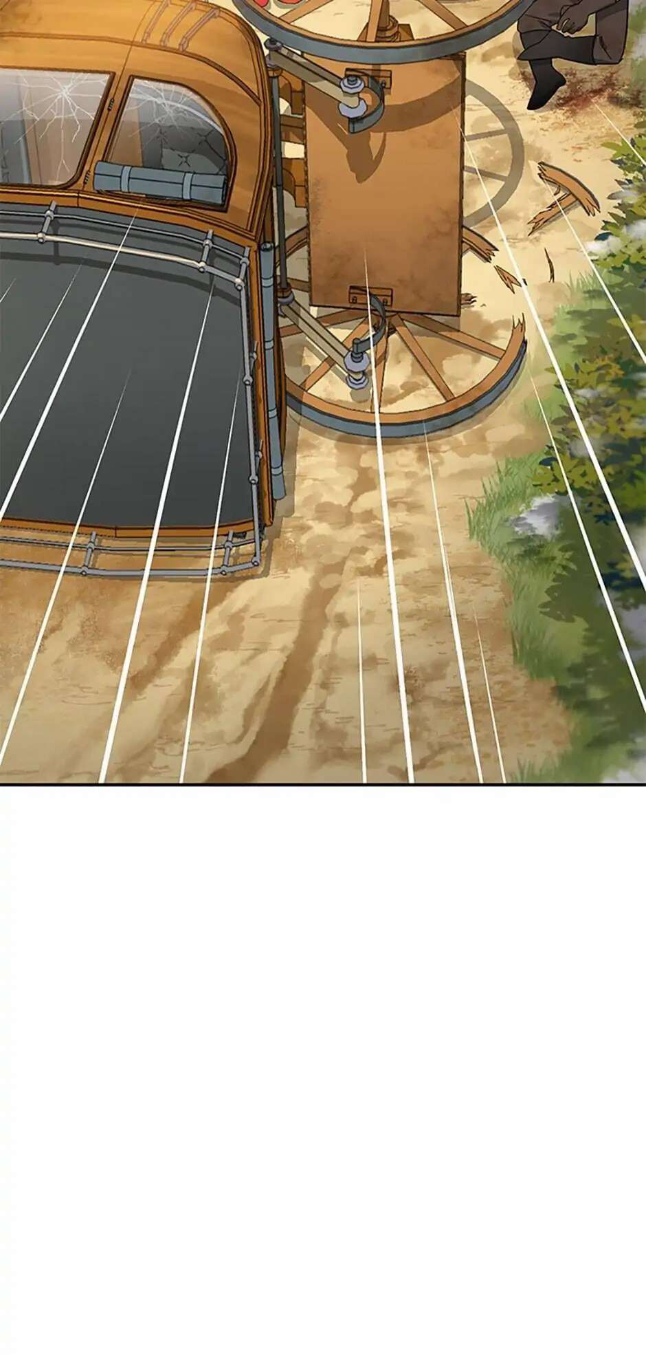 Nữ Công Tước Với Tâm Hồn Trống Rỗng Chapter 28 - Next Chapter 29