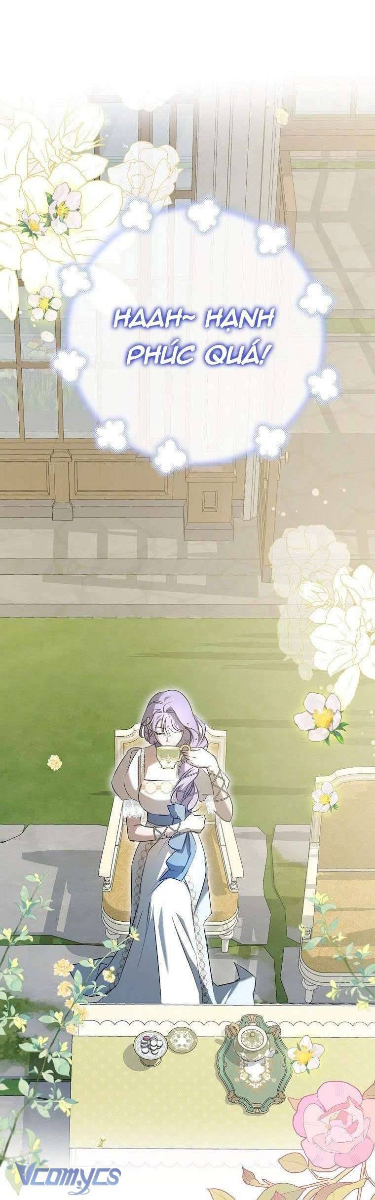 Các Nam Chính Đã Bị Nữ Phụ Cướp Mất Chap 5 - Trang 3