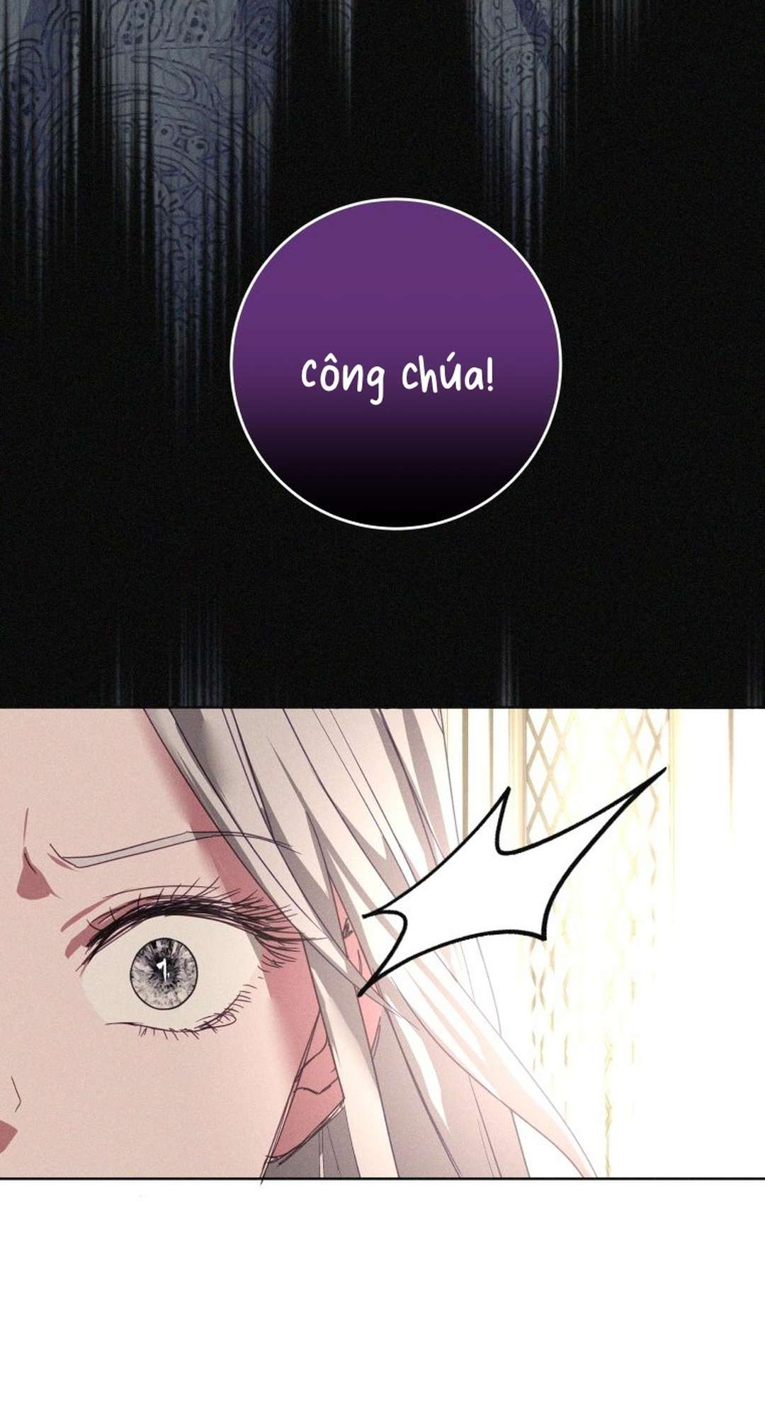 [ 18+ ] Lời Nguyền Tóc Đỏ Chapter 5 - Next Chapter 6