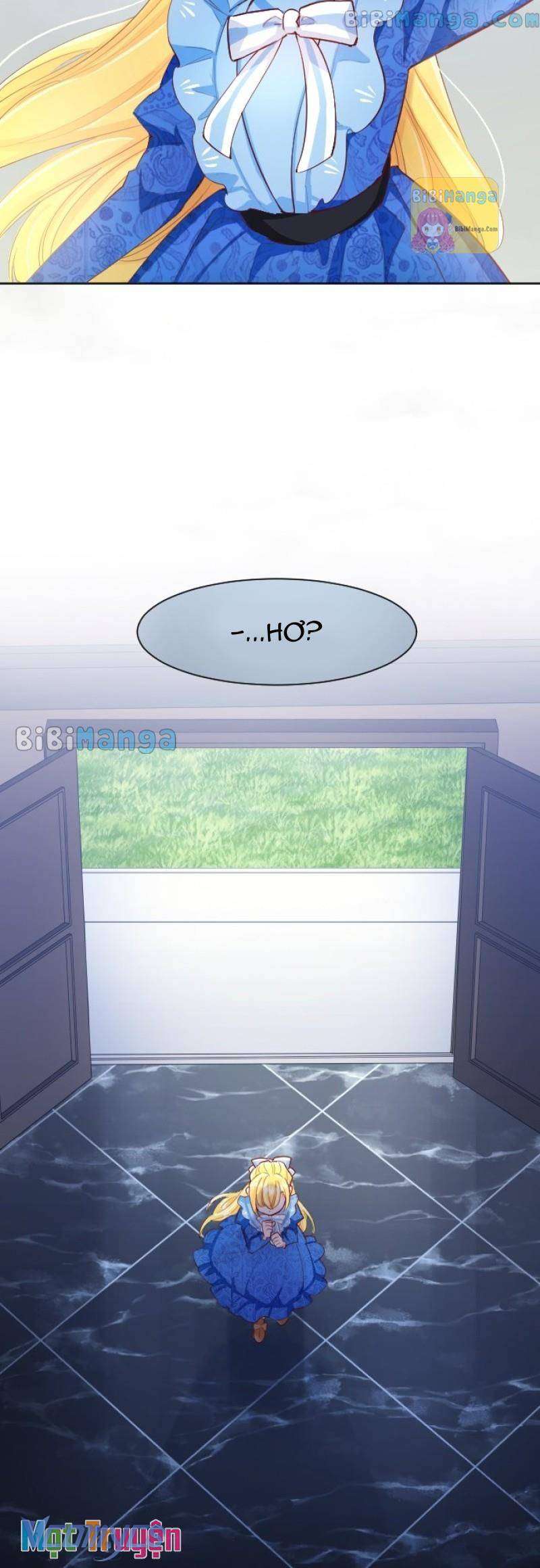 Sự Báo Thù Của Một Vị Thánh Chap 39 - Trang 2