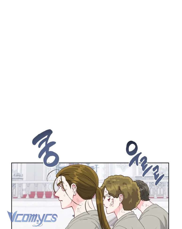 Sự Điều Trị Đặc Biệt Của Tinh Linh Chapter 84 - Next Chapter 85