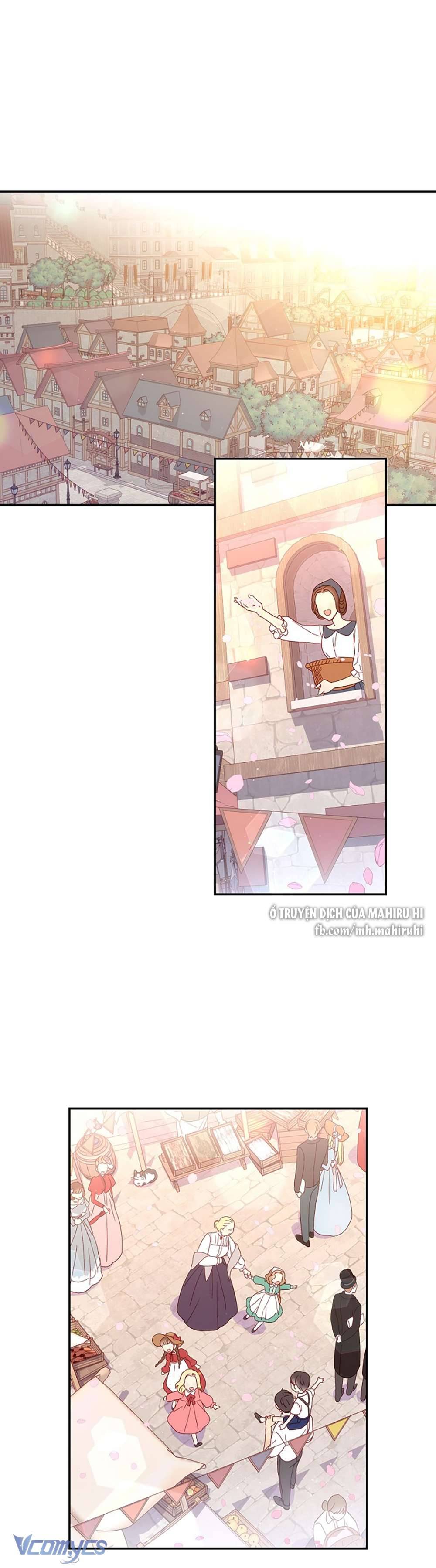 Sống Sót Dưới Thân Phận Hầu Nữ Chap 13 - Trang 2