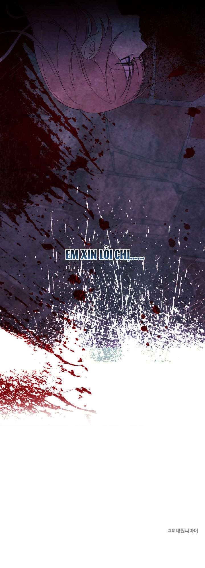 Ác Nữ Cần Bạo Chúa Chapter 48 - Next Chapter 49