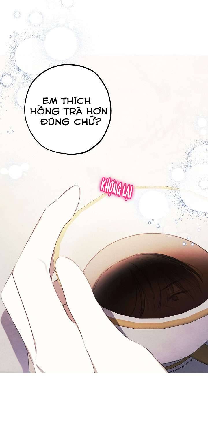 Cửa Hàng Búp Bê Của Công Chúa Chap 18 - Trang 2