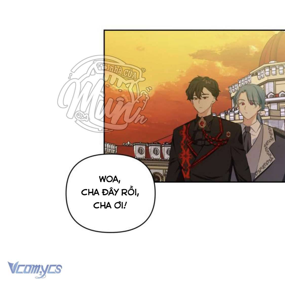 Con Gái Của Công Tước Ác Ma Chapter 26 - Trang 3