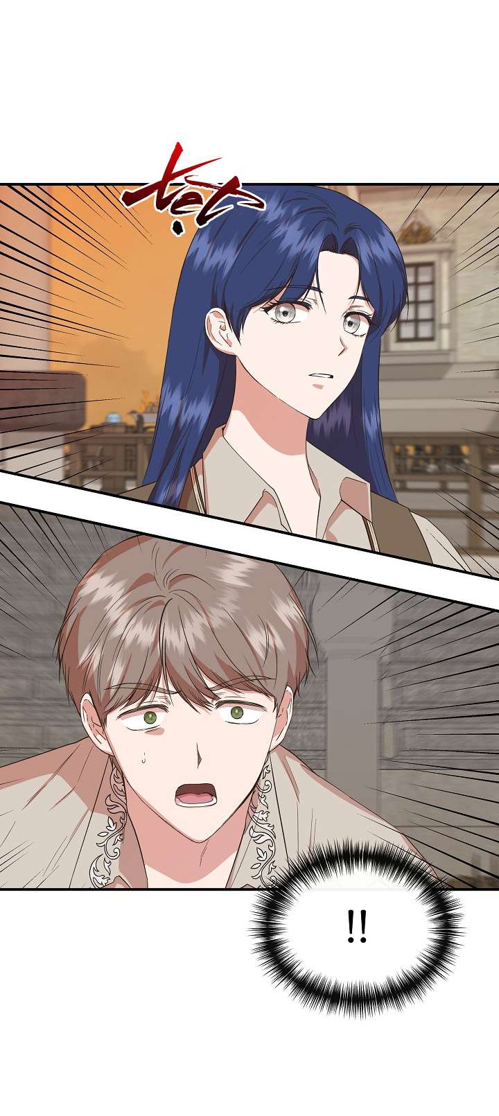 Tôi Không Phải Là Cinderella Chapter 73 - Trang 4