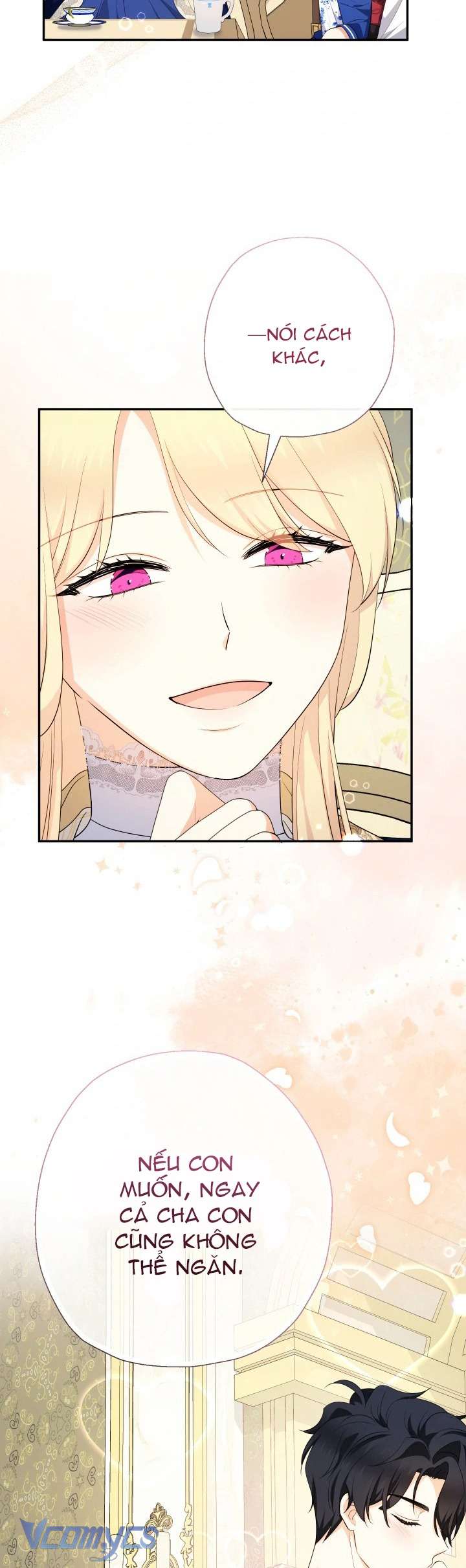 Tiểu Thư Tích Tiền Đi Bụi Chapter 85 - Trang 4