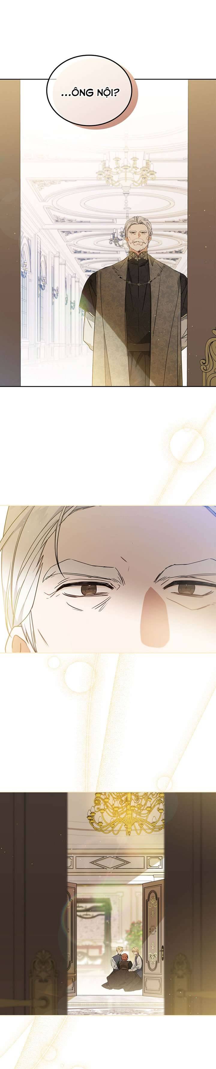 Kiếp Này Nhất Định Làm Gia Chủ Chap 90 - Trang 2