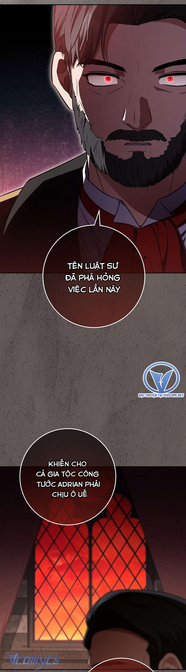 Nam Chính? Cho Cũng Không Thèm! Chapter 26 - Trang 4