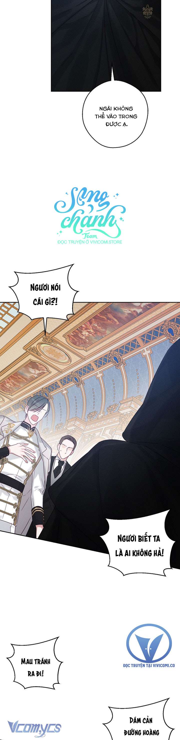 Trước Tiên Phải Giấu Em Trai Cái Đã! Chap 74 - Trang 2