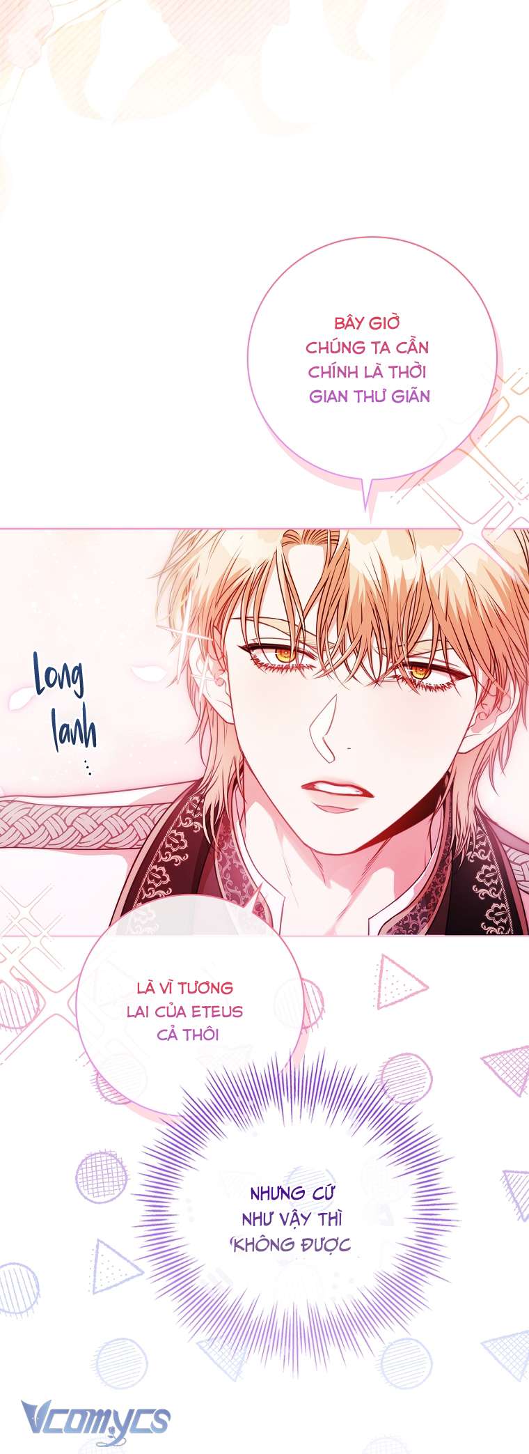 Thư Ký Của Bạo Chúa Chapter 112 - Trang 4