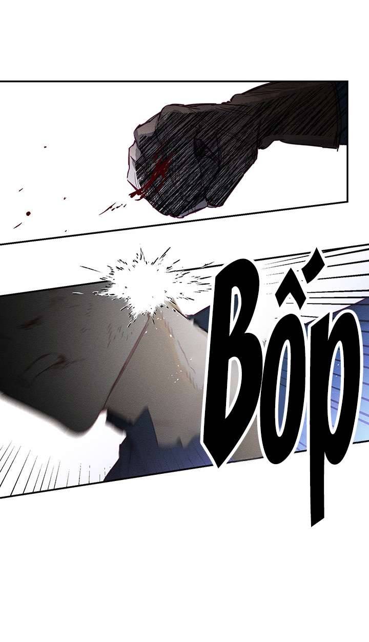 Trước Tiên Phải Giấu Em Trai Cái Đã! Chap 16 - Trang 2