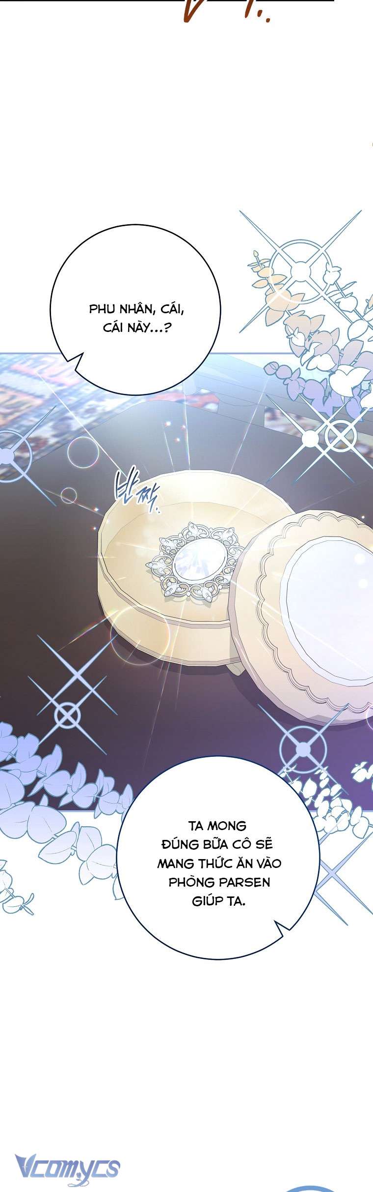 Nam Chính? Cho Cũng Không Thèm! Chapter 27 - Next Chapter 28