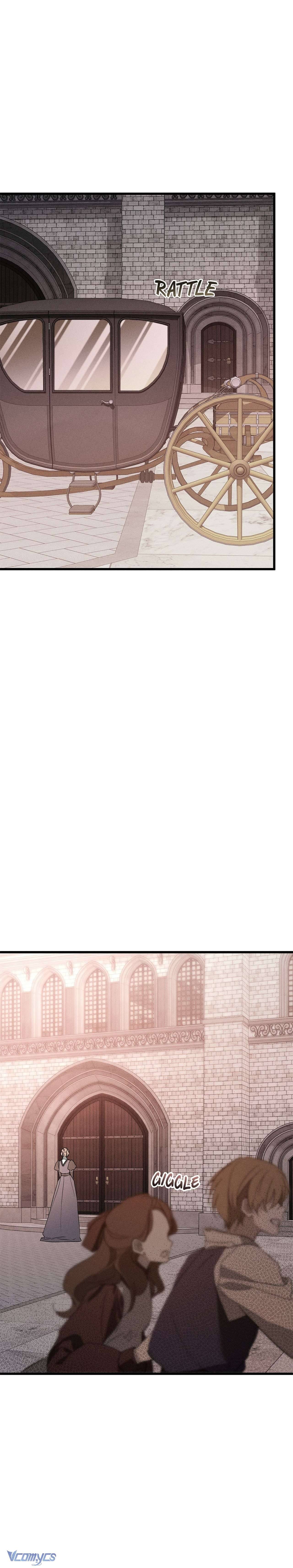 Vị Phu Quân Căm Ghét Tôi Đã Mất Trí Nhớ Chapter 33 - Next Chapter 34