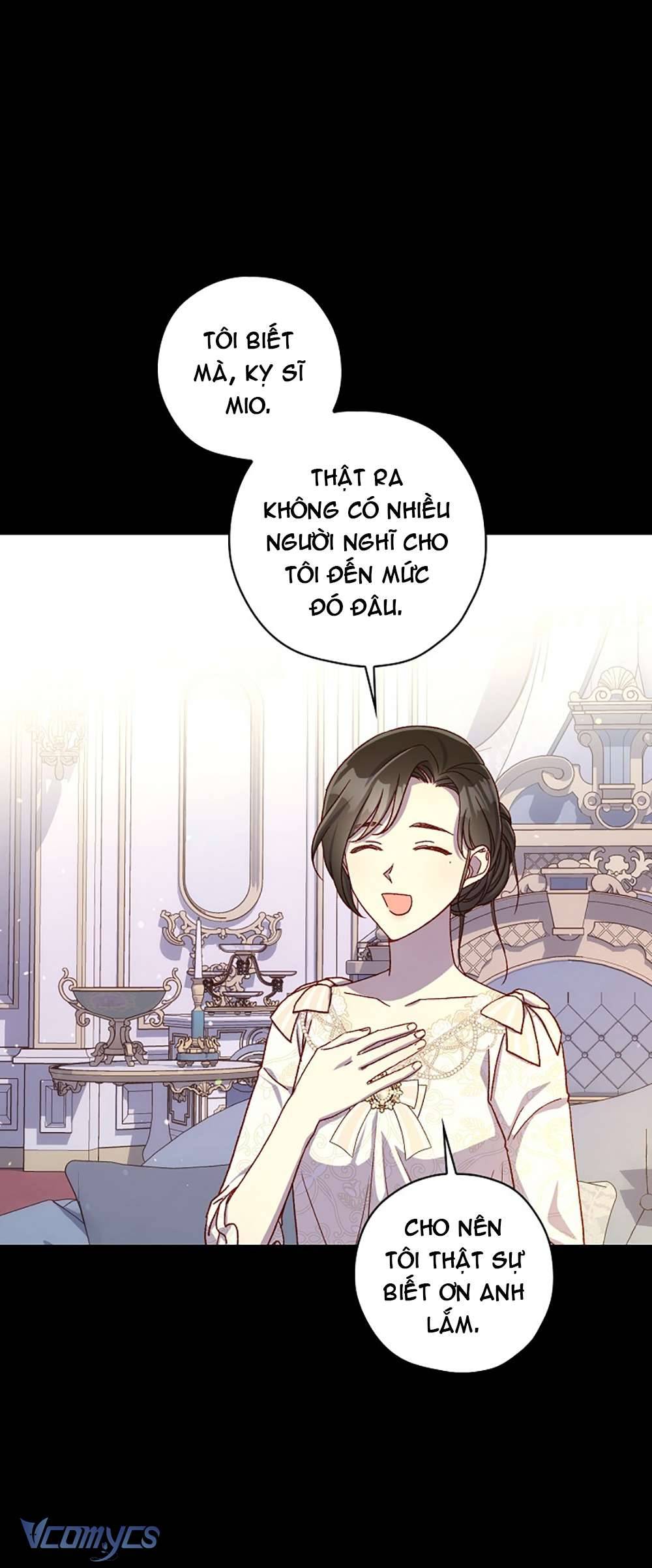 Sống Sót Dưới Thân Phận Hầu Nữ Chap 82 - Trang 2