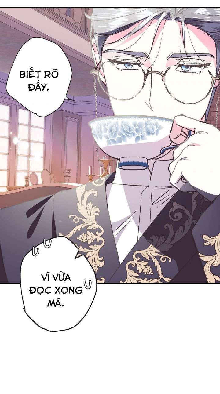 Cha À, Con Không Muốn Kết Hôn Đâu Chap 5 - Trang 2