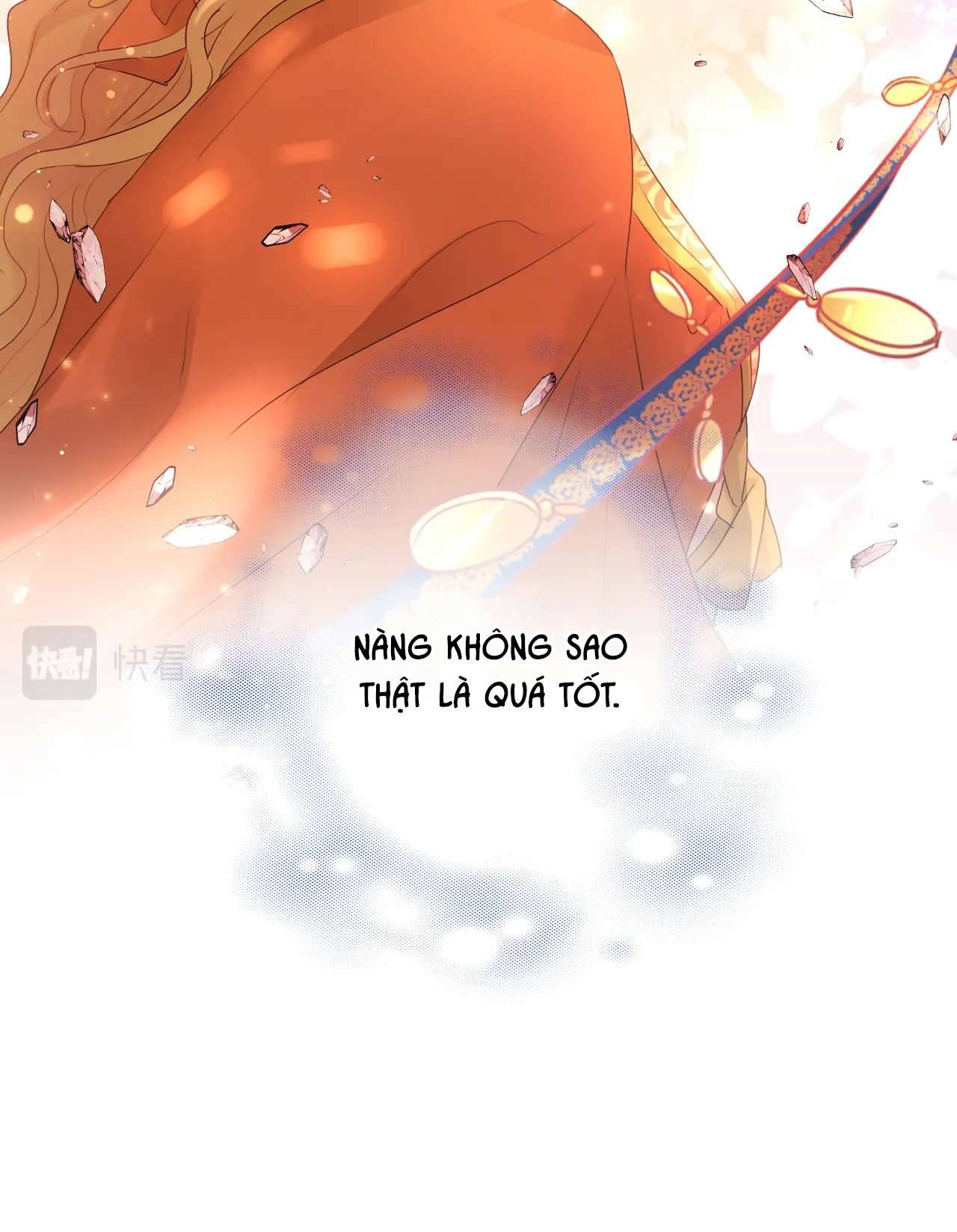 Địch Úc Đa Chi Ca Chapter 103 - Trang 4