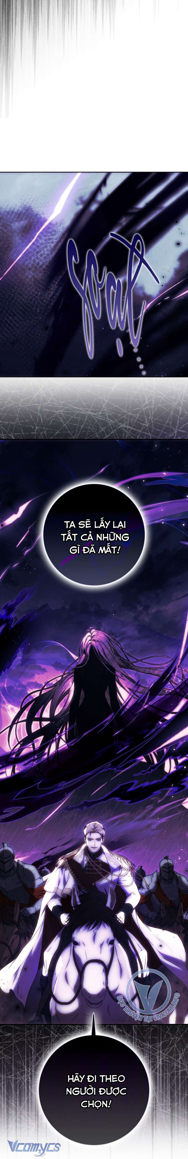 Tôi Trở Thành Vợ Của Nam Chính Chap 109 - Trang 3