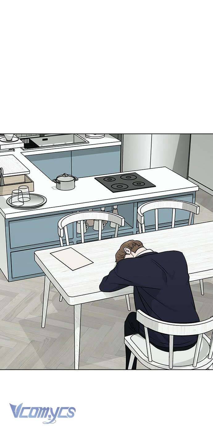 Nếu Chia Tay, Chúng Ta Sẽ Chết Chap 8 - Trang 2