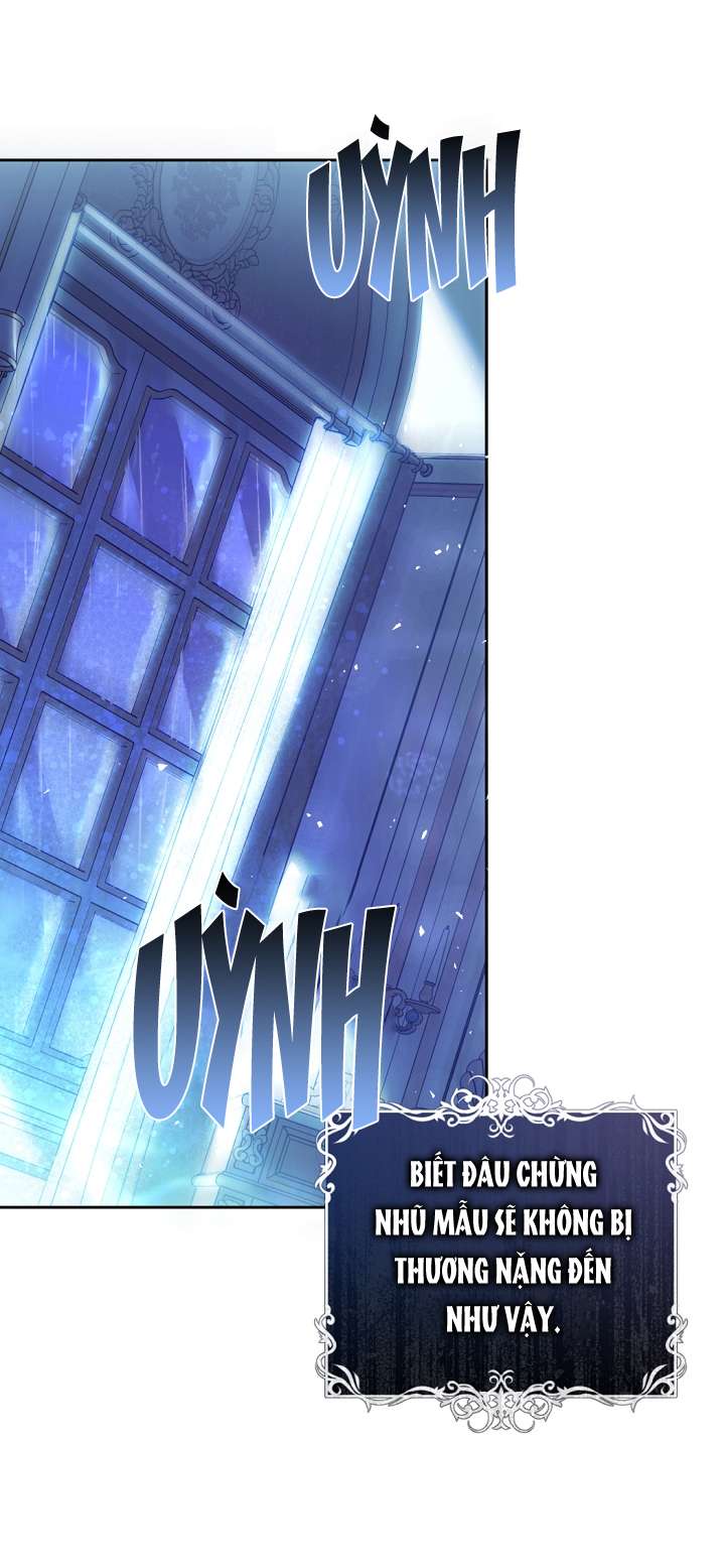 Ác Nữ Chỉ Là Một Con Rối Chap 62 - Trang 2