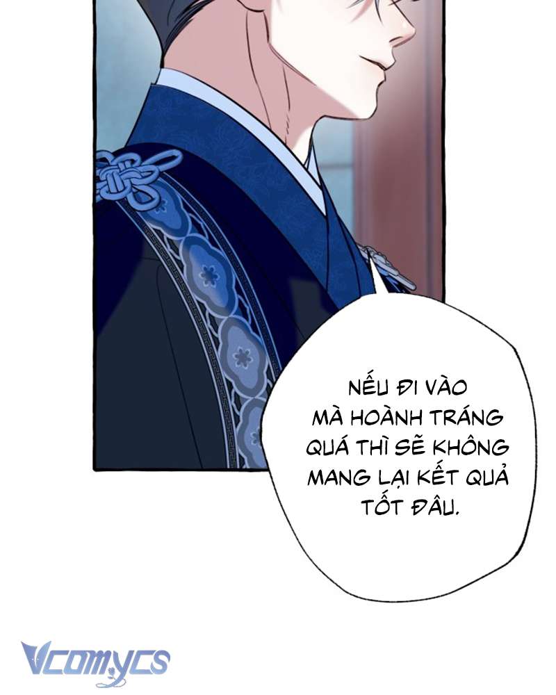 Chuyện Tình Tuyết Phương Bắc Chapter 17 - Trang 4