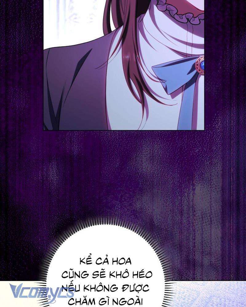 Hầu Gái Độc Quyền Của Hoàng Hậu Phản Diện Chapter 45 - Next Chapter 46