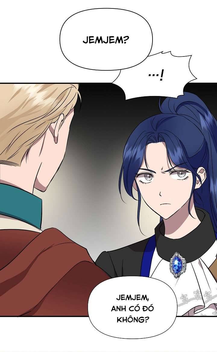 Tôi Không Phải Là Cinderella Chapter 13 - Trang 4