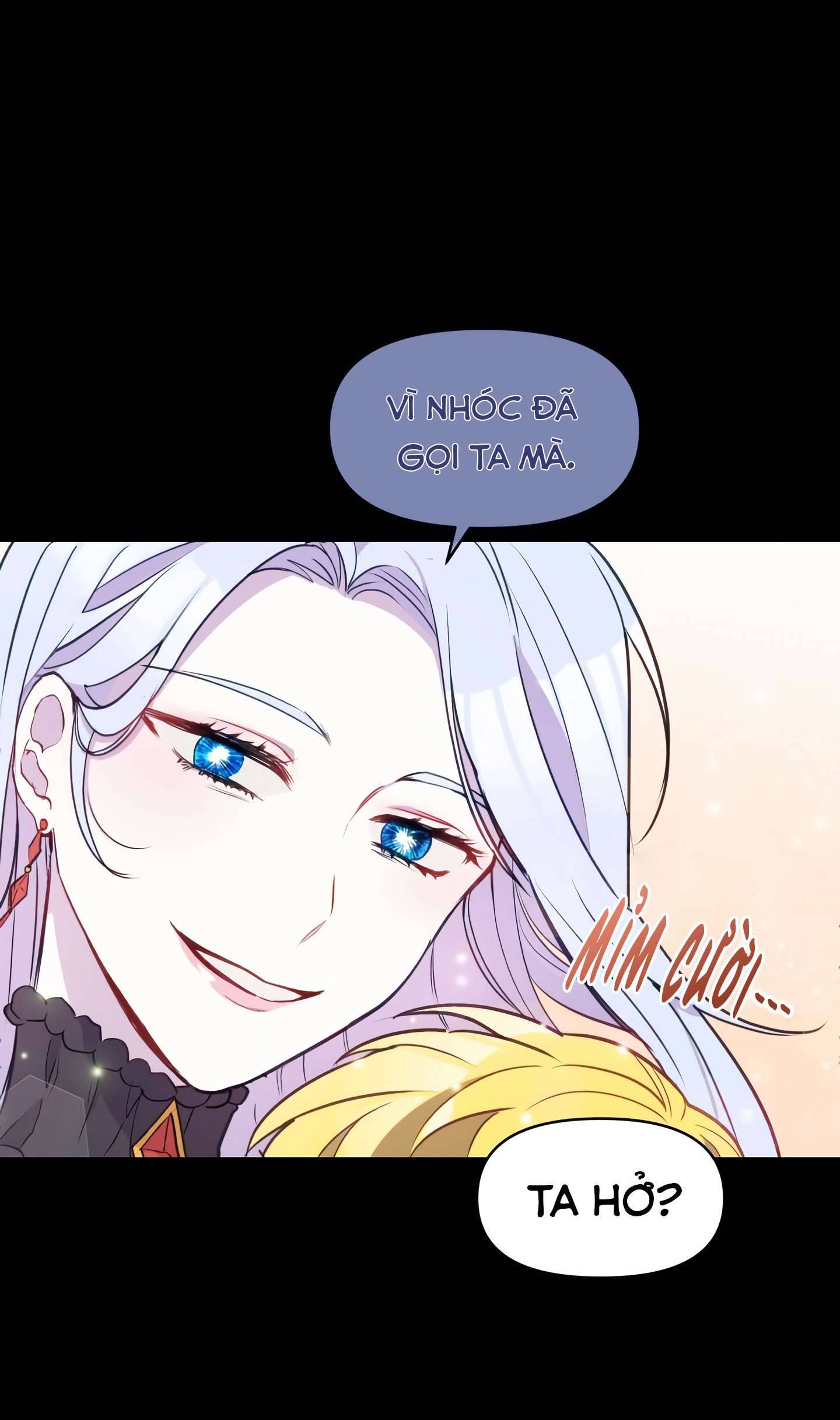 Người Bảo Hộ Của Bạo Quân Là Ma Nữ Tàn Độc Chap 10 - Trang 4