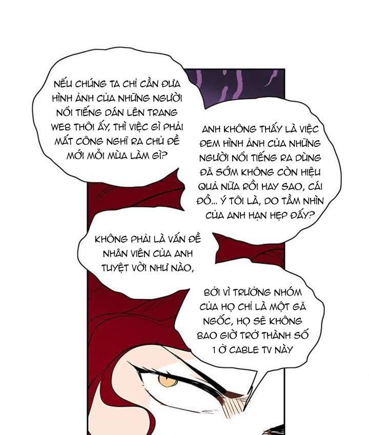 Ranh Giới 37 - Next Chapter 37