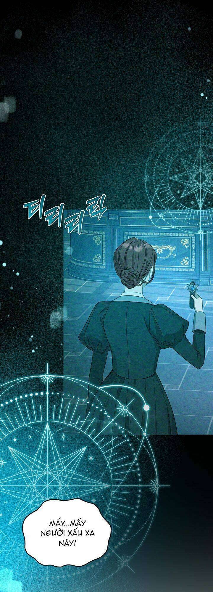 Nam Chính Quái Vật Sống Dưới Giường Tôi Chapter 21 - Trang 4