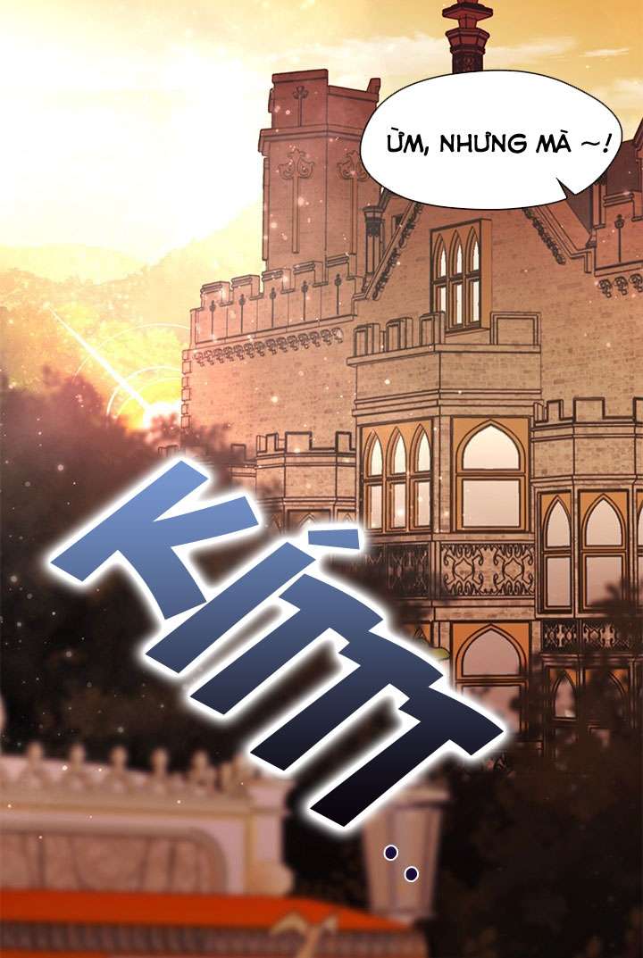 Gia Đình Bị Ám Ảnh Bởi Tôi Chapter 38 - Trang 4