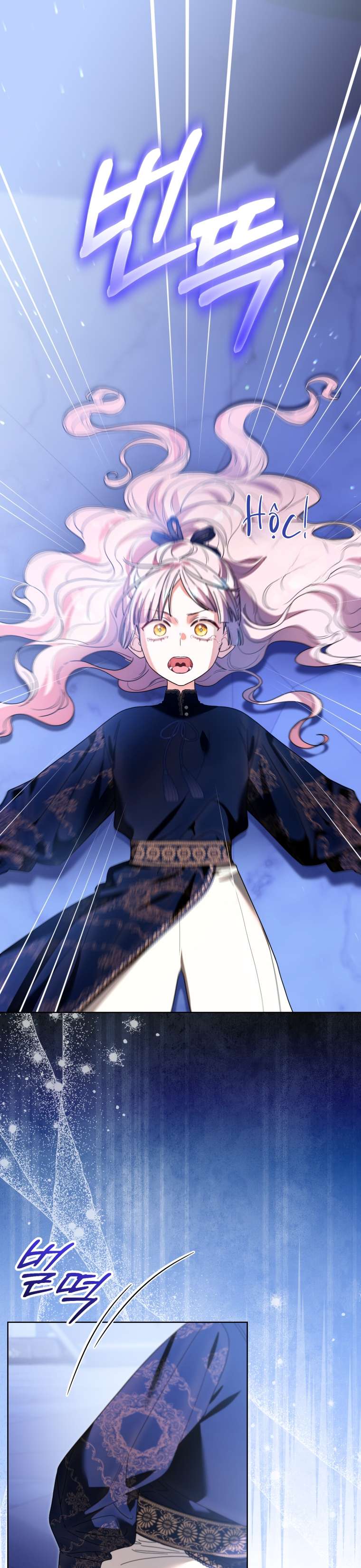 Thà Là Để Tôi Trở Thành Nữ Hoàng Chapter 65 - Trang 3