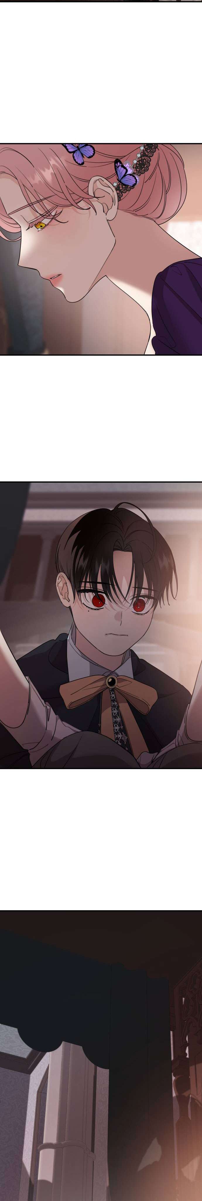 Gia Đình Chồng Quá Ám Ảnh Bởi Tôi Chap 47 - Trang 2