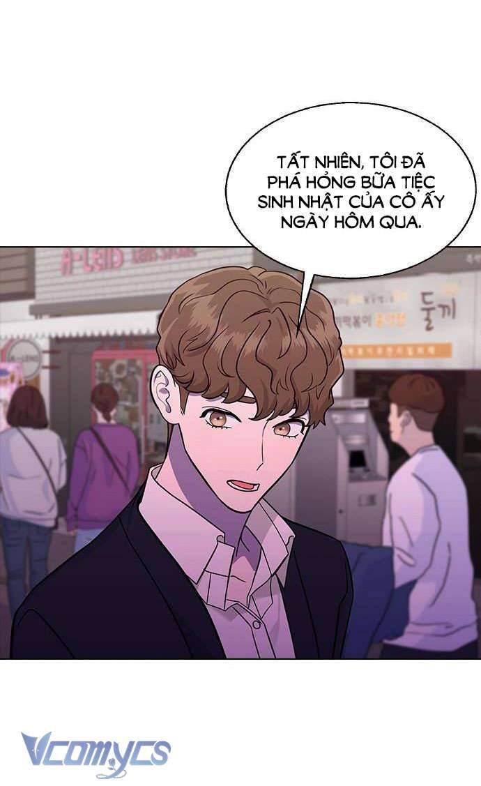 Nếu Chia Tay, Chúng Ta Sẽ Chết Chap 6 - Trang 2