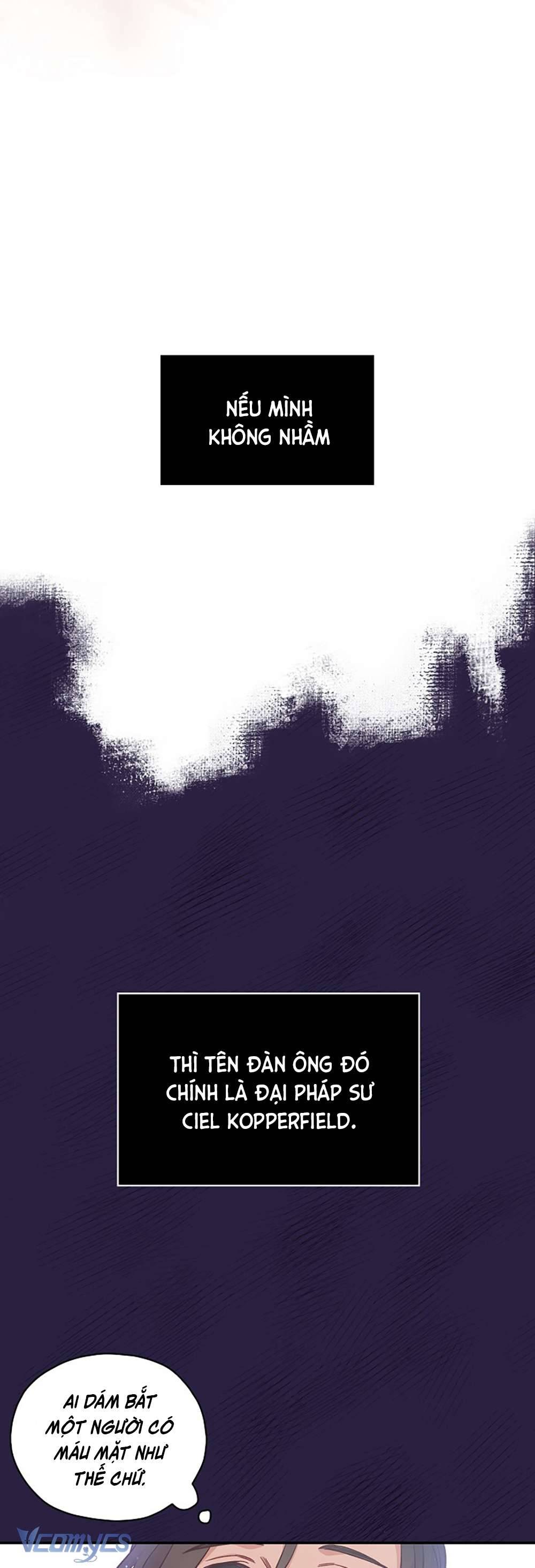 Sống Sót Dưới Thân Phận Hầu Nữ Chap 29 - Trang 2