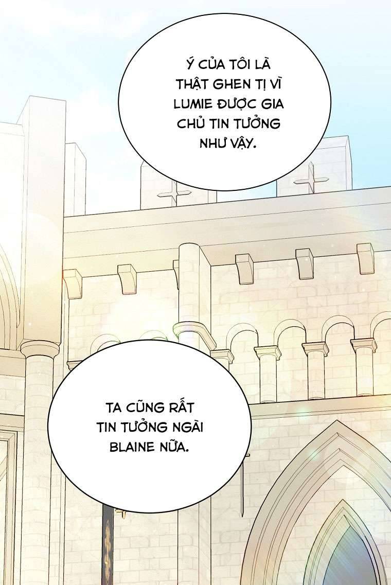 Vương Miện Lục Bảo Chap 69 - Trang 2