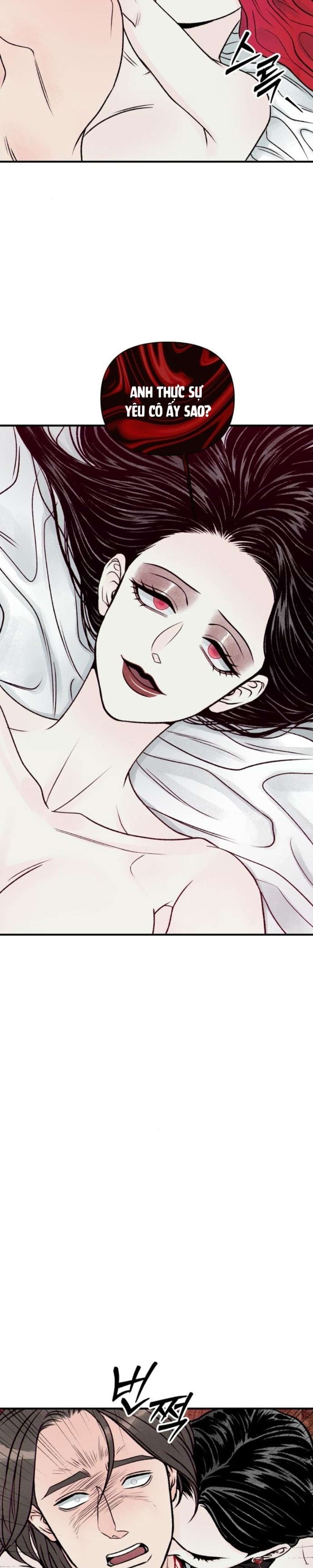 [ 18+ ] Nguyệt Mị Chap 5 - Trang 2