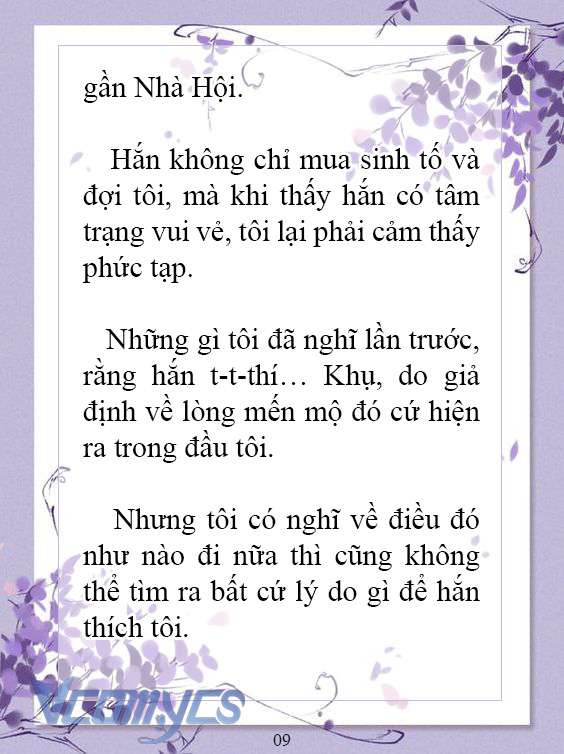 [Novel] Làm Ác Nữ Bộ Không Tốt Sao? Chap 67 - Trang 2