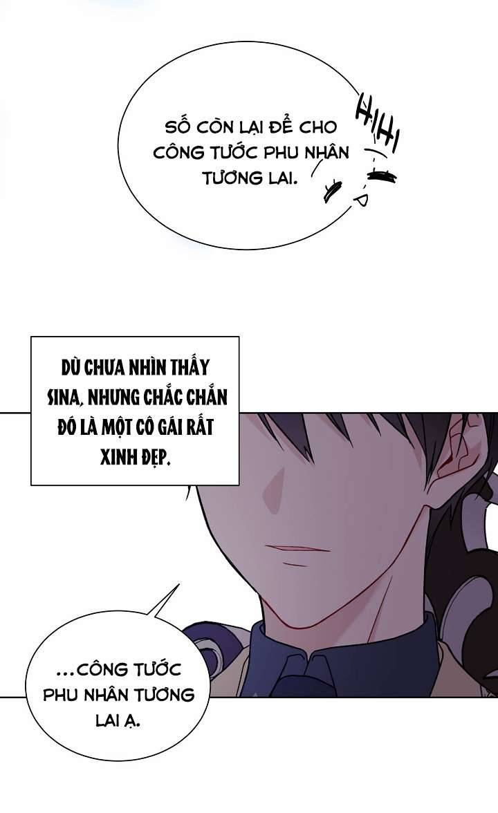 Vương Miện Lục Bảo Chap 21 - Trang 2