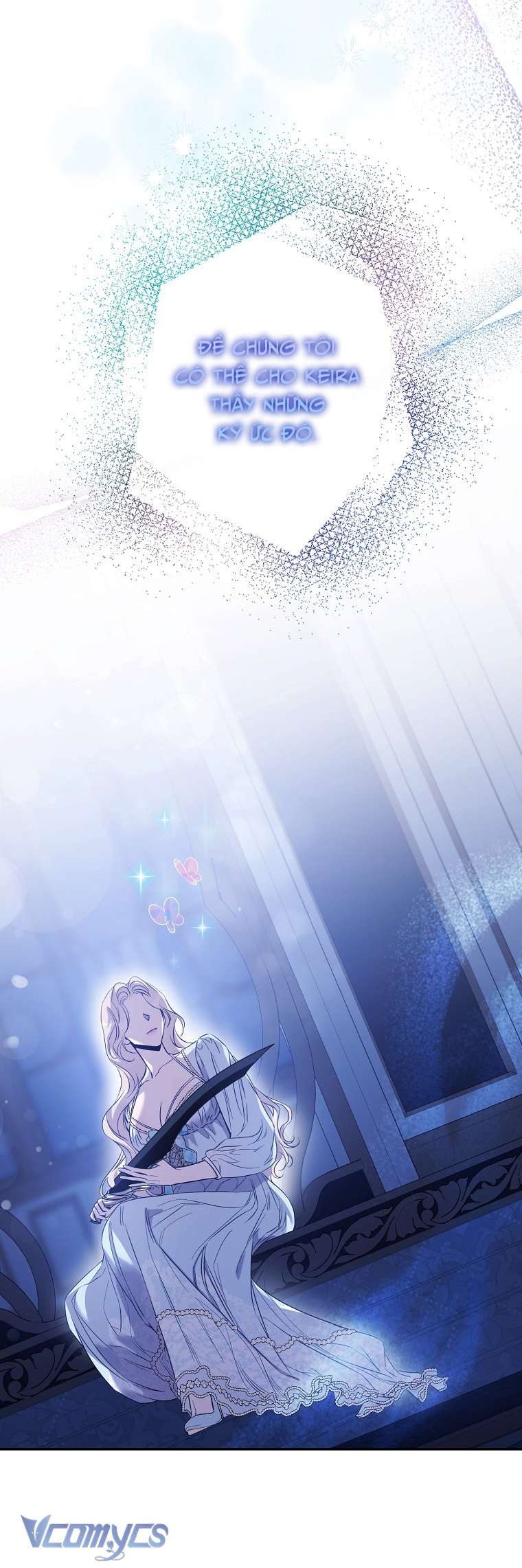 Thuần Hóa Bạo Quân Rồi Bỏ Trốn Chap 97 - Trang 2