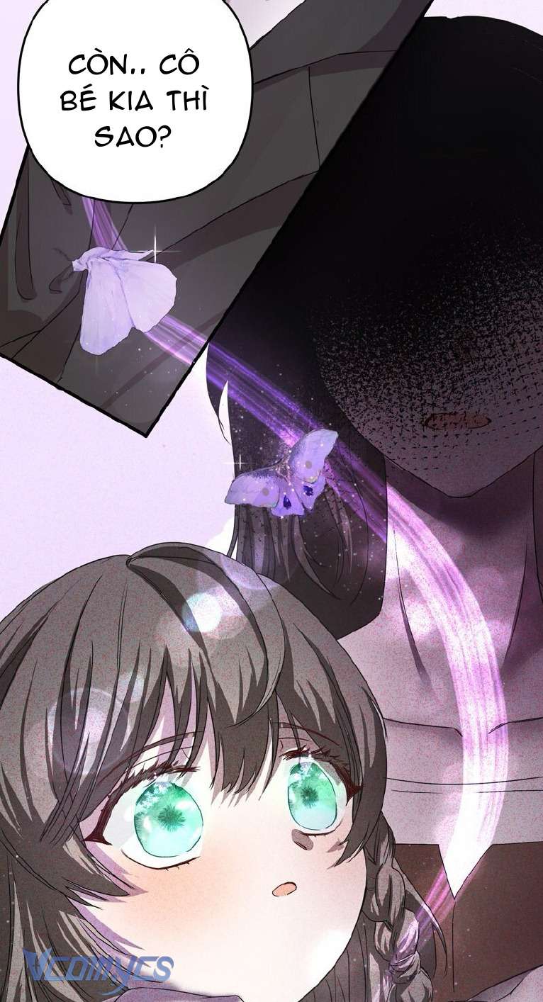 Cha Của Đứa Trẻ Đã Trở Về Một Cách Anh Hùng Chap 2 - Trang 2