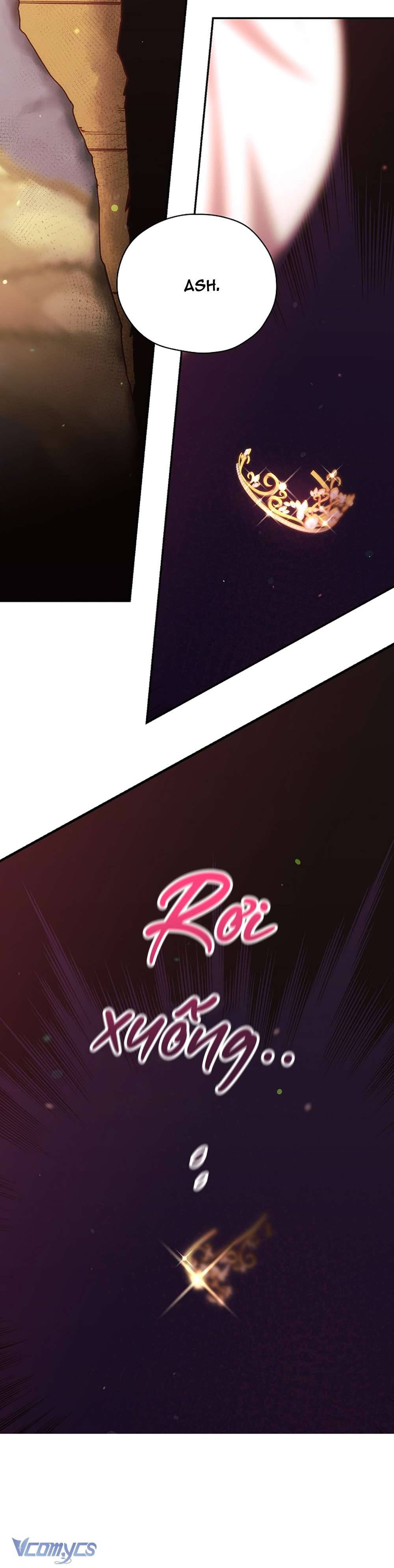 Sống Sót Dưới Thân Phận Hầu Nữ Chap 65 - Trang 2