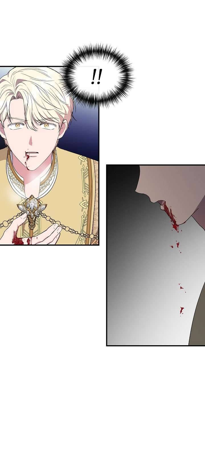 Tôi Không Phải Là Cinderella Chapter 60 - Trang 4